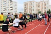 Сила, выносливость и командный дух: как прошли соревнования по лёгкой атлетике в рамках Спартакиады «Шешмаойл»