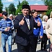 Наша история — в людях: экскурсия для пенсионеров  «Шешмаойл»
