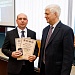Победа в конкурсе «Инженер года – 2024»