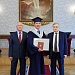 Первая группа руководителей группы компаний «Шешмаойл» завершила обучение по программе MBA