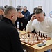 Соревнования по шахматам в рамках «Спартакиады-2025» завершились!
