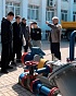 Шаг к будущей профессии: профориентационная экскурсия от «Шешмаойл» для школьников