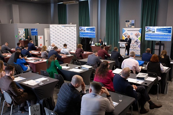 С 24 по 28 марта 2025 года в рамках научно-практической конференции «Инновационные технологии в процессах сбора, подготовки и транспортировки нефти и газа» состоялся масштабный профессиональный диалог между ведущими специалистами нефтегазовой отрасли.