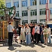 Шаг к будущей профессии: профориентационная экскурсия от «Шешмаойл» для учащихся 9-х классов МБОУ СОШ №2 г. Азнакаево