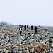 Восхождение на гору Иремель в честь 25-ти летия АО "Шешмаойл"