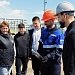 Будущее — рядом: Компания «Шешмаойл» провела профориентационную экскурсию для восьмиклассников из Новошешминска