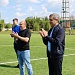  Как прошёл турнир по мини-футболу в рамках Спартакиады Группы компании «Шешмаойл»?