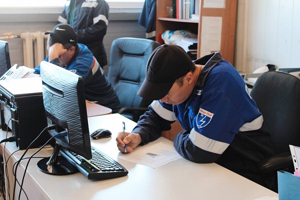 Конкурс профессионального мастерства среди бульдозеристов: точность, скорость и профессионализм