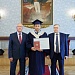 Первая группа руководителей группы компаний «Шешмаойл» завершила обучение по программе MBA