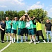  Как прошёл турнир по мини-футболу в рамках Спартакиады Группы компании «Шешмаойл»?