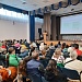 «Шешмаойл» на встрече с будущими специалистами: о вакансиях, перспективах и первом шаге в профессию
