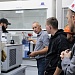Объединяя знания и опыт: экскурсия для молодых специалистов в АО «Геология» и ООО «НК-Геология»