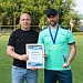  Как прошёл турнир по мини-футболу в рамках Спартакиады Группы компании «Шешмаойл»?