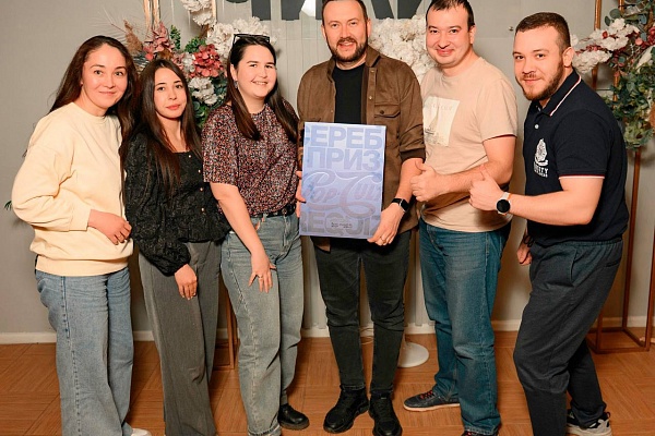 ReQuizit: интеллект, юмор и командный дух снова объединили сотрудников «Шешмаойл»!