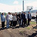 Будущее — рядом: Компания «Шешмаойл» провела профориентационную экскурсию для восьмиклассников из Новошешминска