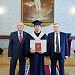 Первая группа руководителей группы компаний «Шешмаойл» завершила обучение по программе MBA