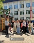 Шаг к будущей профессии: профориентационная экскурсия от «Шешмаойл» для учащихся 9-х классов МБОУ СОШ №2 г. Азнакаево
