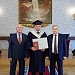 Первая группа руководителей группы компаний «Шешмаойл» завершила обучение по программе MBA