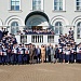 Первая группа руководителей группы компаний «Шешмаойл» завершила обучение по программе MBA