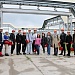 Объединяя знания и опыт: экскурсия для молодых специалистов в АО «Геология» и ООО «НК-Геология»