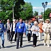 Наша история — в людях: экскурсия для пенсионеров  «Шешмаойл»