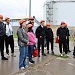 Объединяя знания и опыт: экскурсия для молодых специалистов в АО «Геология» и ООО «НК-Геология»