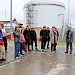 Объединяя знания и опыт: экскурсия для молодых специалистов в АО «Геология» и ООО «НК-Геология»