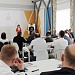 С 23 по 24 мая руководящее звено компании «Шешмаойл» приняло участие в обучающем тренинге, посвященном теме «Клиентоцентричность: от удовлетворенного клиента к восхищенному» 