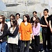 «Профессия начинается с интереса»: школьники из Азнакаево на экскурсии по объектам Группы компаний «Шешмаойл»