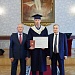 Первая группа руководителей группы компаний «Шешмаойл» завершила обучение по программе MBA