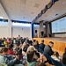 «Шешмаойл» на встрече с будущими специалистами: о вакансиях, перспективах и первом шаге в профессию