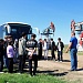 «Профессия начинается с интереса»: школьники из Азнакаево на экскурсии по объектам Группы компаний «Шешмаойл»
