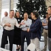Формирование будущего: в Холдинге «Шешмаойл» состоялась стратегическая сессия по разработке корпоративных ценностей