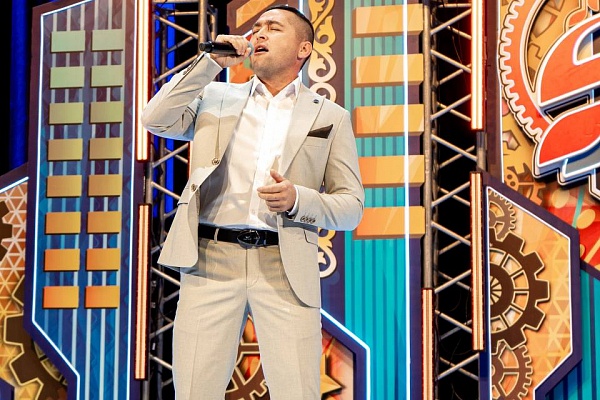 Сотрудники группы компаний «Шешмаойл» приняли участие в отборочном туре суперфинала фестиваля «Наше время – Безнен заман»