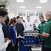 Открывая путь к будущей профессии: Компания «Шешмаойл» провела профориентационную экскурсию для школьников