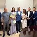 Первая группа руководителей группы компаний «Шешмаойл» завершила обучение по программе MBA