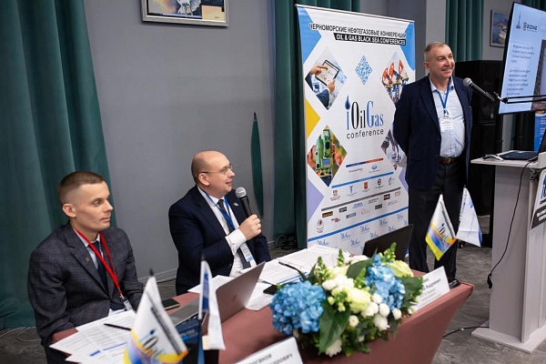 С 24 по 28 марта 2025 года в рамках научно-практической конференции «Инновационные технологии в процессах сбора, подготовки и транспортировки нефти и газа» состоялся масштабный профессиональный диалог между ведущими специалистами нефтегазовой отрасли.