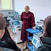Шаг к будущей профессии: профориентационная экскурсия от «Шешмаойл» для школьников