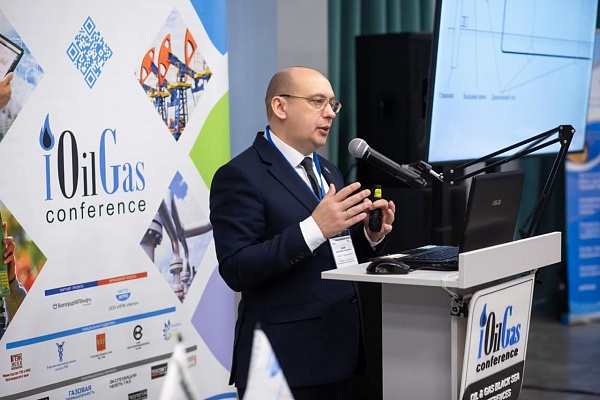 С 24 по 28 марта 2025 года в рамках научно-практической конференции «Инновационные технологии в процессах сбора, подготовки и транспортировки нефти и газа» состоялся масштабный профессиональный диалог между ведущими специалистами нефтегазовой отрасли.