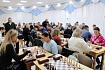 Соревнования по шахматам в рамках «Спартакиады-2025».