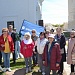 Служба управления персоналом провела выездную экскурсию для неработающих пенсионеров компании «Шешмаойл» в город Болгар 