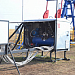 Комплекс откачки газа из скважин КОГС-1М