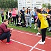 Сила, выносливость и командный дух: как прошли соревнования по лёгкой атлетике в рамках Спартакиады «Шешмаойл»