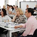 С 23 по 24 мая руководящее звено компании «Шешмаойл» приняло участие в обучающем тренинге, посвященном теме «Клиентоцентричность: от удовлетворенного клиента к восхищенному» 