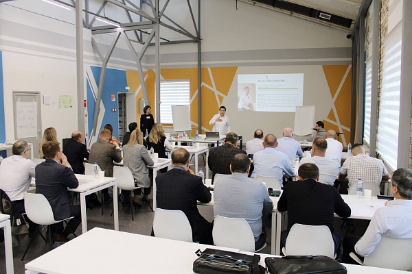 В «Шешмаойл» стартовала программа «Внедрение культуры высоких бизнес-достижений и модели 4Д»