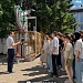 Шаг к будущей профессии: профориентационная экскурсия от «Шешмаойл» для учащихся 9-х классов МБОУ СОШ №2 г. Азнакаево