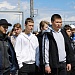 Будущее — рядом: Компания «Шешмаойл» провела профориентационную экскурсию для восьмиклассников из Новошешминска