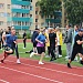Сила, выносливость и командный дух: как прошли соревнования по лёгкой атлетике в рамках Спартакиады «Шешмаойл»