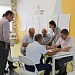 Формирование будущего: в Холдинге «Шешмаойл» состоялась стратегическая сессия по разработке корпоративных ценностей