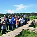 Наша история — в людях: экскурсия для пенсионеров  «Шешмаойл»